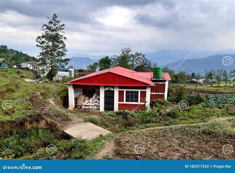 nepali village Search